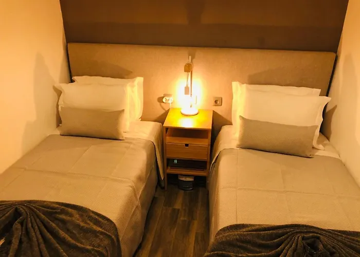 Albufeira Emblematica Apartment - Wifi & Pool