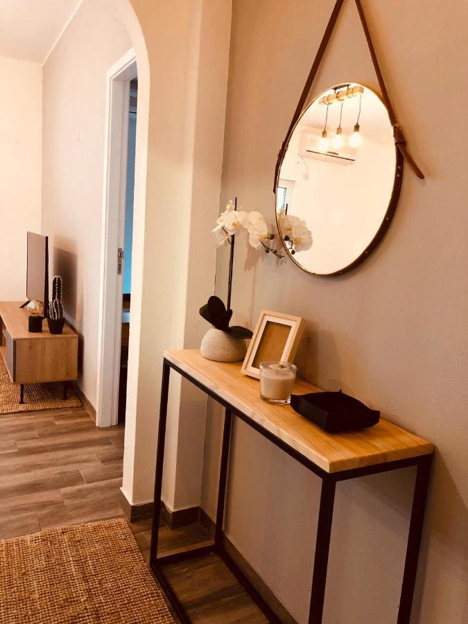 Apartment Emblematica - Wifi & Pool
