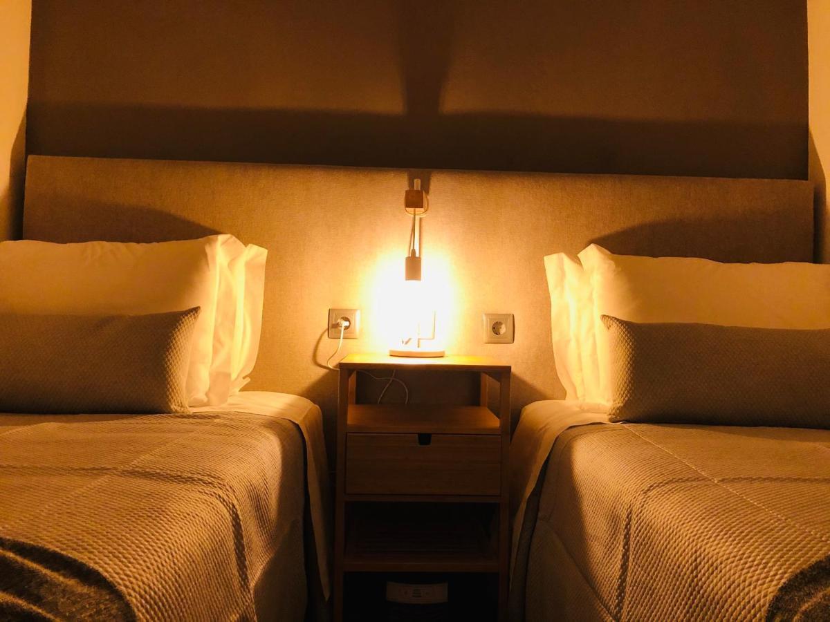 Apartment Emblematica - Wifi & Pool *