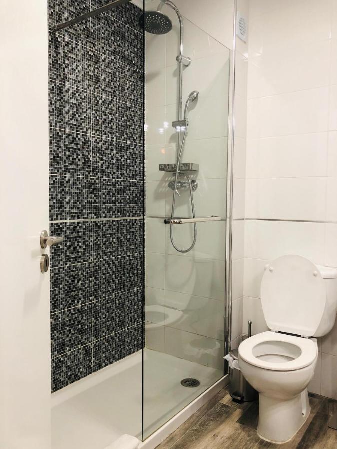Apartment Emblematica - Wifi & Pool Albufeira