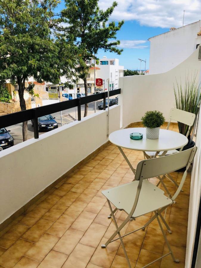 Emblematica - Wifi & Pool Albufeira