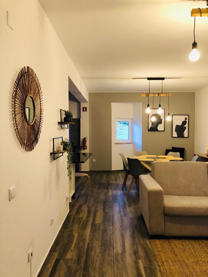 Emblematica - Wifi & Pool Apartment Albufeira